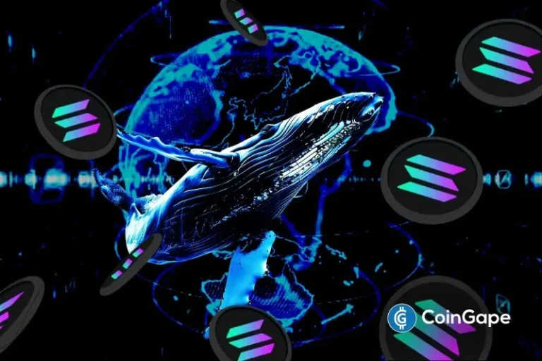 Analyst Predicts $270 Solana Price as DEX Volumes Soar Despite Whale Selling