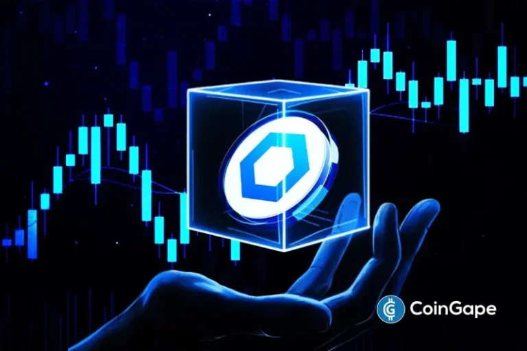 Chainlink Price Prediction: Analyst Targets $88 As LINK Strategic Reserve Launch Drives Bull Rally