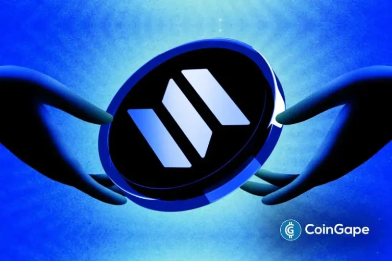 Solana Price Could Surge 55% After $8B Manager’s Bold Stablecoin Forecast