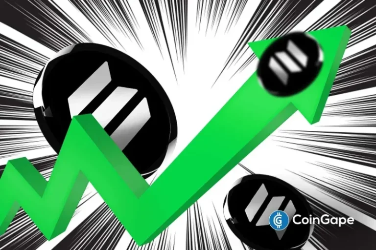 Solana Price Set for a 25% Jump as Open Interest Nears a $20 Billion Milestone