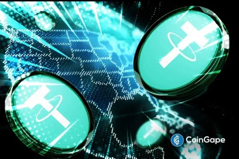 Breaking: Tether To Launch US-Based Stablecoin USAT With Bo Hines As CEO