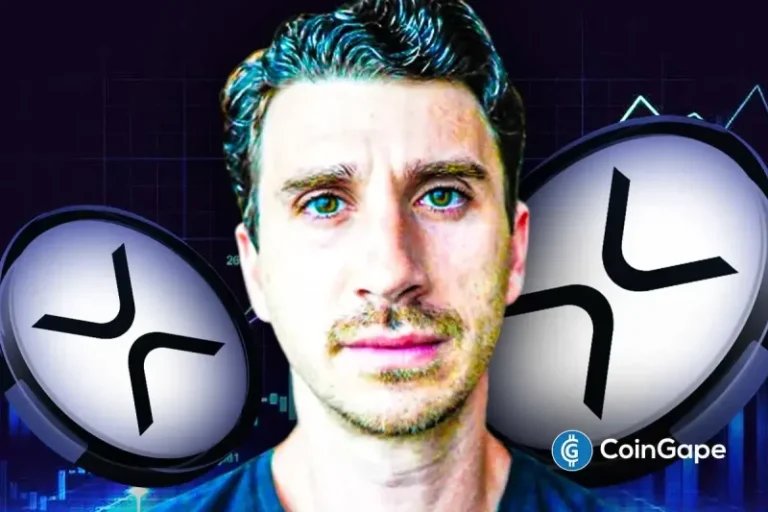 “XRP Can Fix Debt Crisis,” Says Black Swan Capitalist Founder as Analyst Tout $15 Price Rally