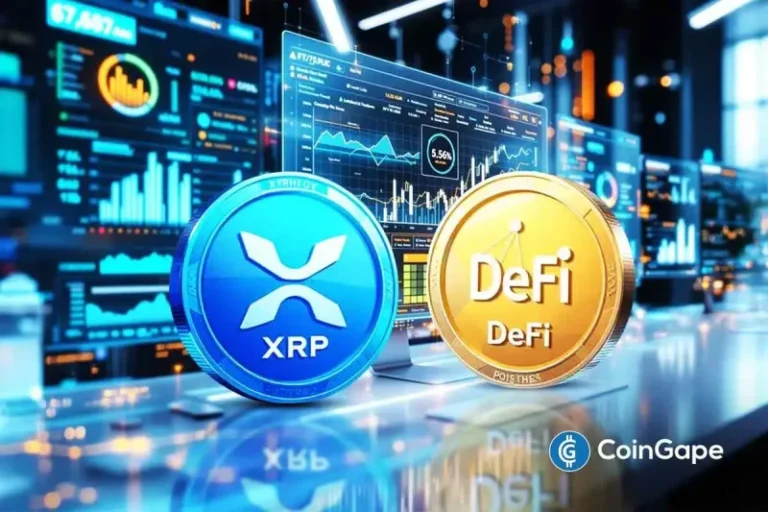 XRP’s DeFi Utility Expands With Launch of Liquid Staking Token ‘mXRP’