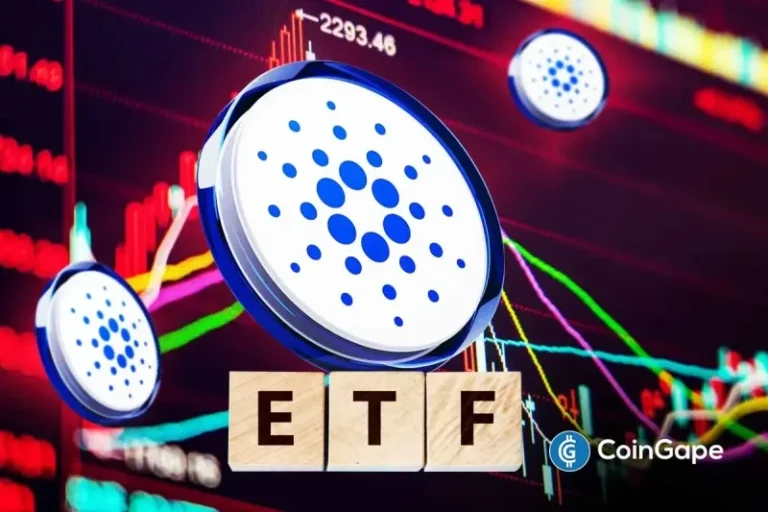 Cardano Price Consolidates Below Key Resistance Ahead of ETF Verdict — Is a 50% Rally in Sight?