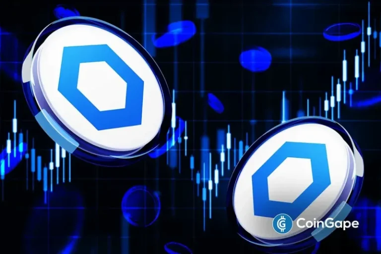 Chainlink Price Outlook: Analyst Predicts $100 as Reserve Adds 63K LINK
