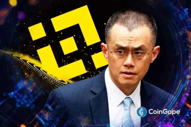 Is Changpeng “CZ” Zhao Returning To Binance? Probably Not
