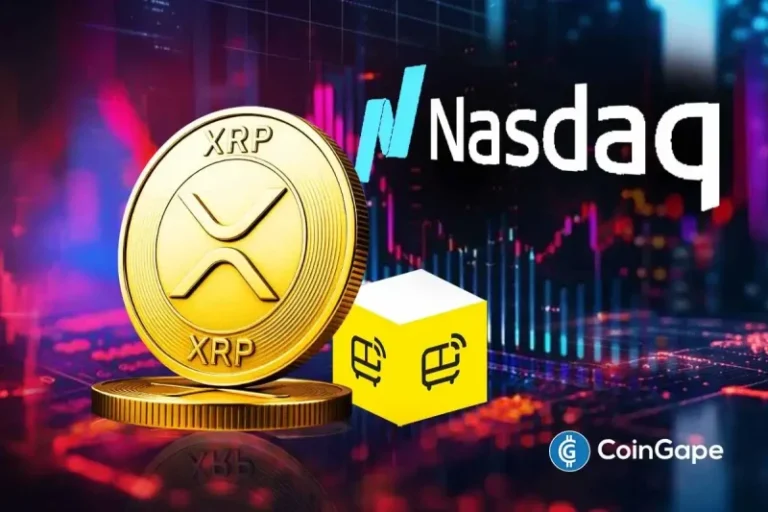 Nasdaq-Listed Webus Adopts XRP in New Tokenized Reward Platform, Eyes $20B Loyalty Market