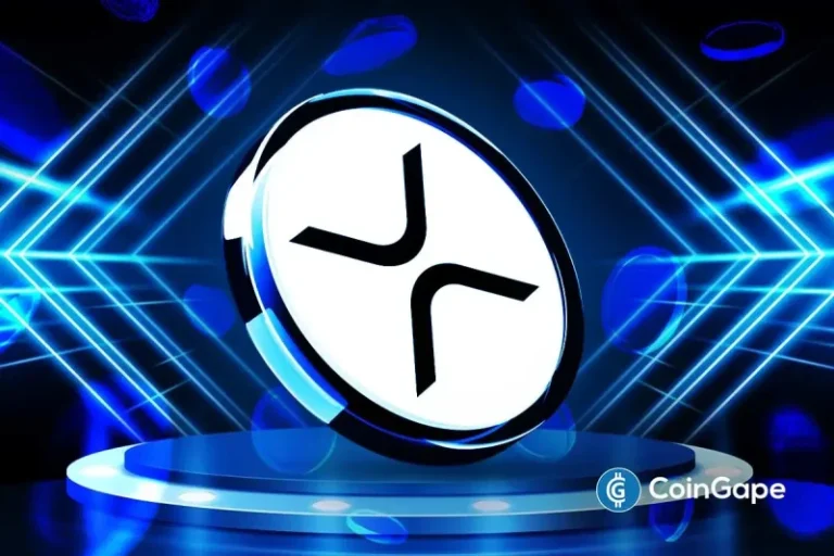 XRP Price Prediction Amid Evernorth’s $1B XRP Treasury Plan – Can XRP Hit $5?