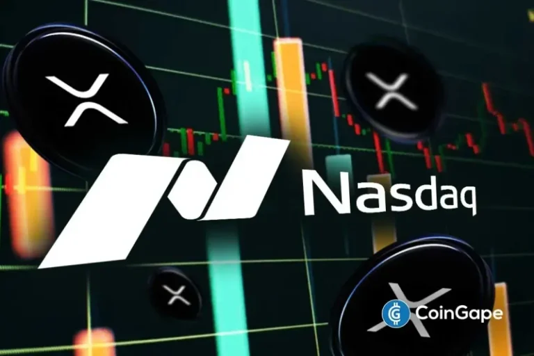 Breaking: XRP Treasury Evernorth Debuts on Nasdaq Under XRPN Ticker After $1B Token Purchase