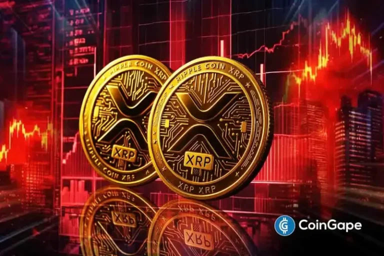 XRP Price Forecast as Price Nears a Death Cross Formation- Is a Crash Below $2 Inevitable?