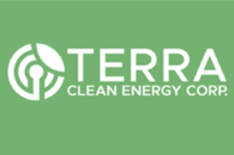 TERRA CLEAN CLOSES $2.5 MILLION LIFE OFFERING
