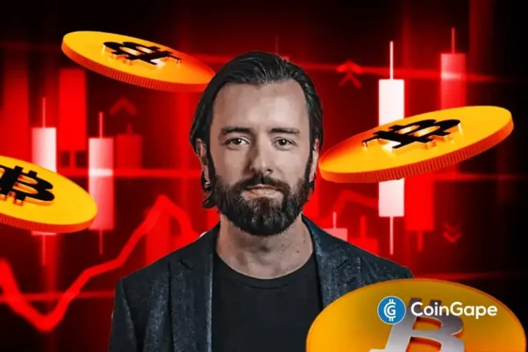 Bitcoin Price Prediction as Capriole Founder Warns of a Drop Below $50K by 2028