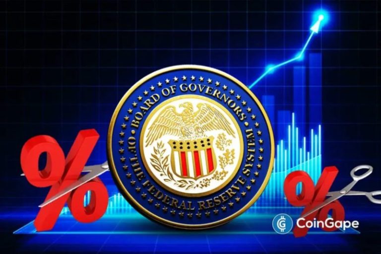 December Fed Rate Cut Prospects Strengthen After ADP Shows Deepening Labor Market Weakness