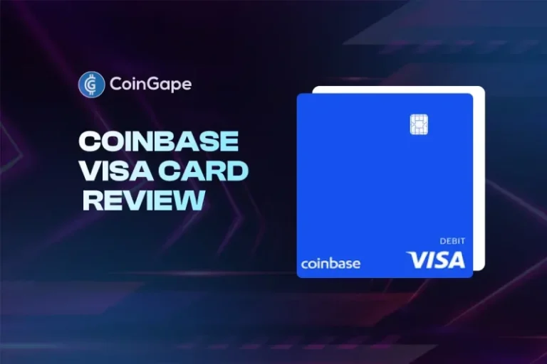 Coinbase One Card Review 2026
