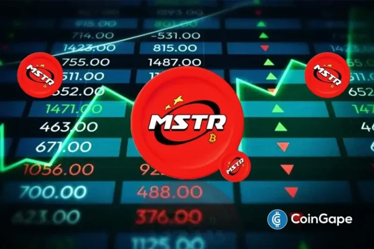 Here’s Why MSTR Stock Price Could Explode in February 2026