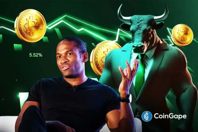 Is a Bitcoin Bull Run Possible in 2026? Here’s Why Arthur Hayes Thinks Yes