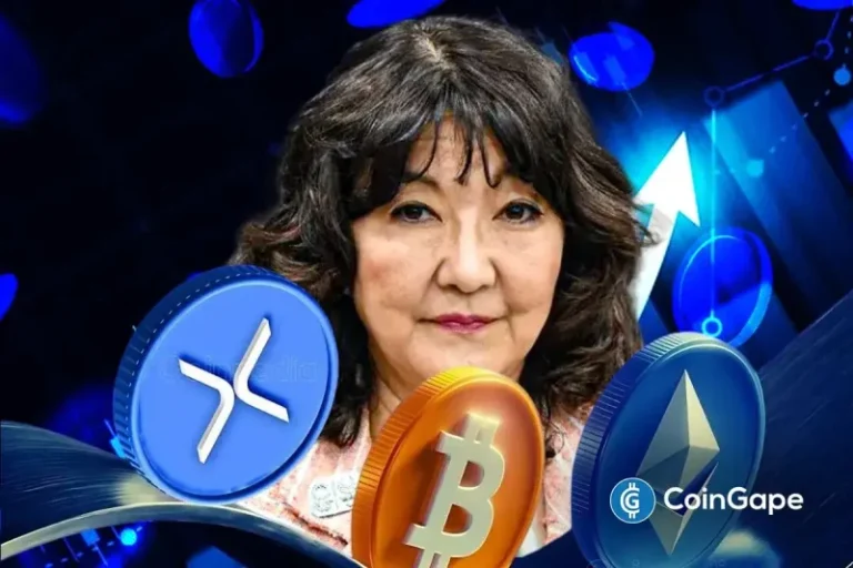 Japan’s Finance Minister Projects 2026 as ‘Digital Year’ to Integrate Crypto into National Markets