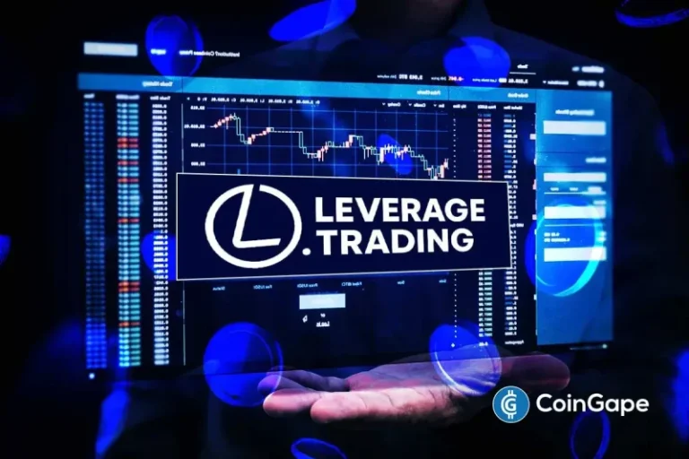 Leverage Became a Quantifiable Risk Metric for Retail Traders in 2026 ; Here’s Why