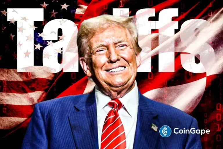 Trump Tariffs: U.S. President Threathens 200% Tariffs on France Amid Greenland Dispute