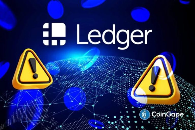 Crypto Alert: Ledger Confirms Network Breach After Global-e Incident Exposes User Data