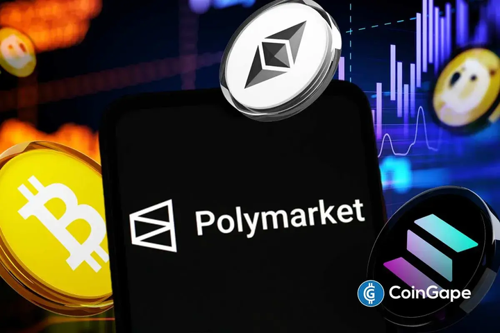 Breaking: Crypto Platform Polymarket Launches Real Estate Markets Amid Congressional Scrutiny on Prediction Markets