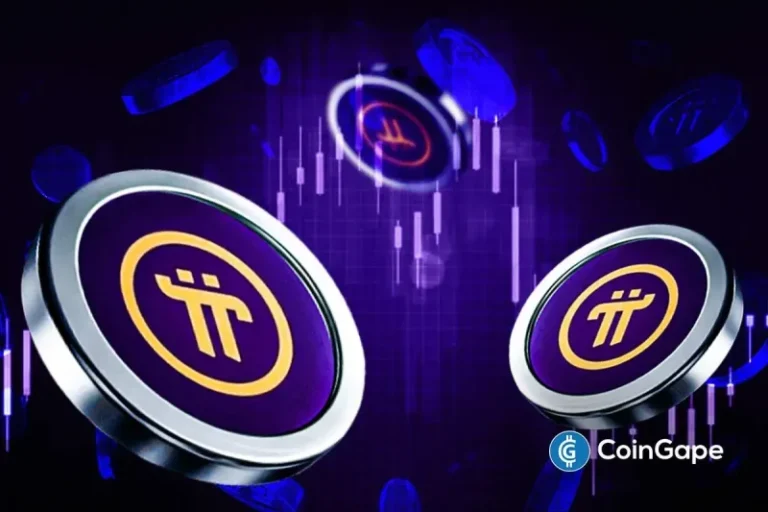 Pi Network Price Outlook Ahead of This Week’s 82M Token Unlock: What’s Next for Pi?