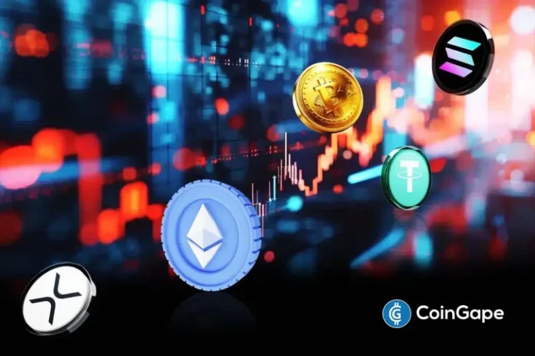 Top Reasons Why Crypto Market is Down Today (Feb 16)