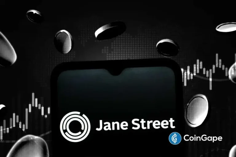 Why Jane Street is Trending Right Now?