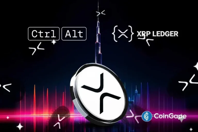 XRP News: Dubai Tokenized Properties Trading Goes Live on XRPL as Ctrl Alt Advances Project