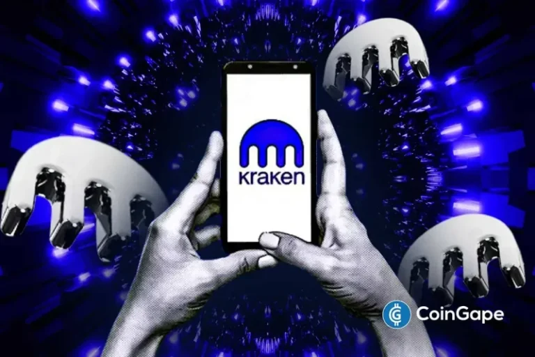 Kraken Becomes First Crypto Firm To Secure Fed Master Account as Ripple Awaits Approval